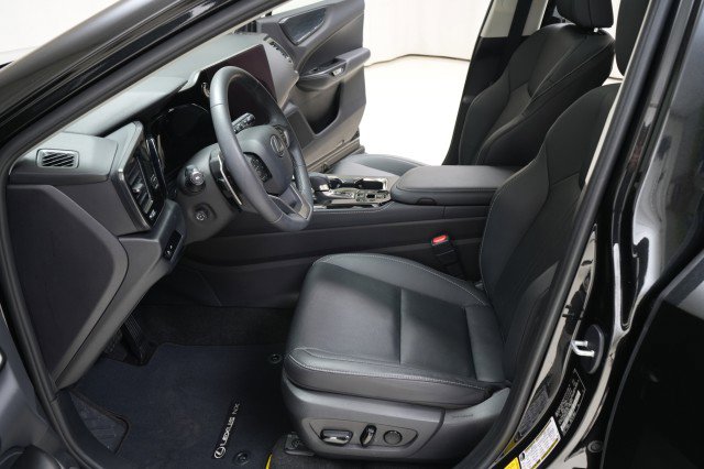 Used 2023 Lexus NX 350 AWD w/ Premium Package image 17