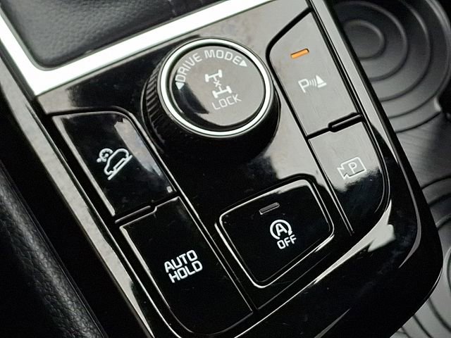 Used 2025 Kia Sportage X-Line w/ Premium Package AWD/4WD image 27