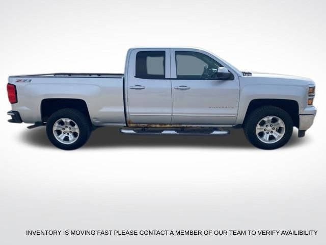 Used 2015 Chevrolet Silverado 1500 LT w/ All Star Edition image 6