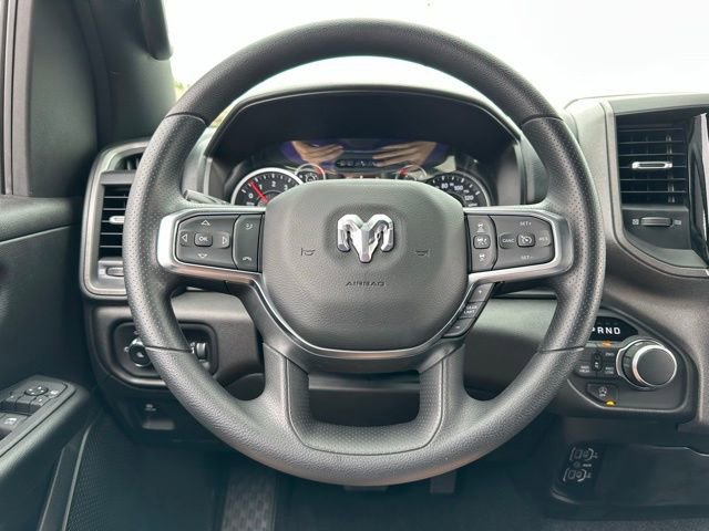 New 2026 RAM 1500 Tradesman image 29