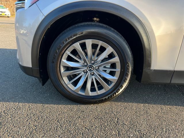 Used 2024 MAZDA CX-90 3.3 Turbo w/ Preferred Plus image 30