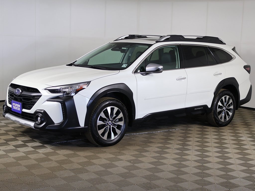 Used 2024 Subaru Outback Touring XT image 11