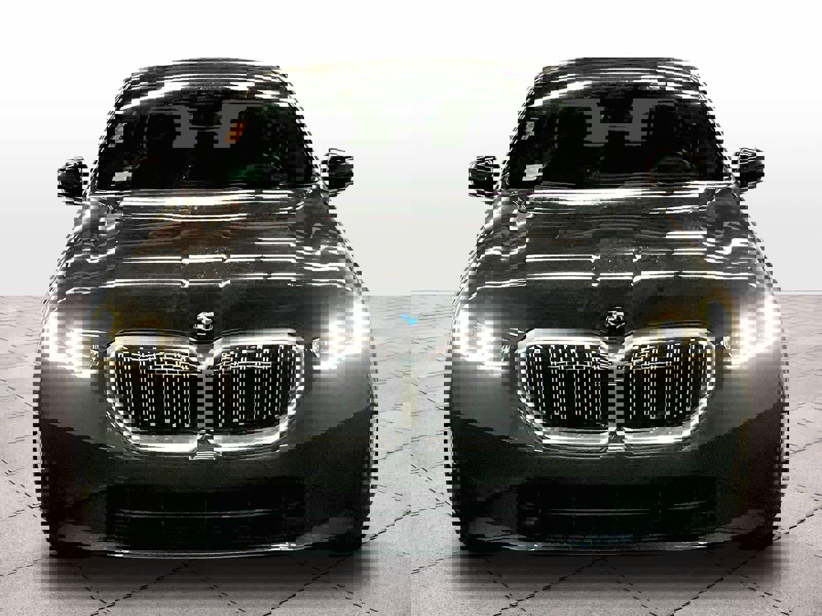 Used 2026 BMW 530i w/ Premium Package image 3