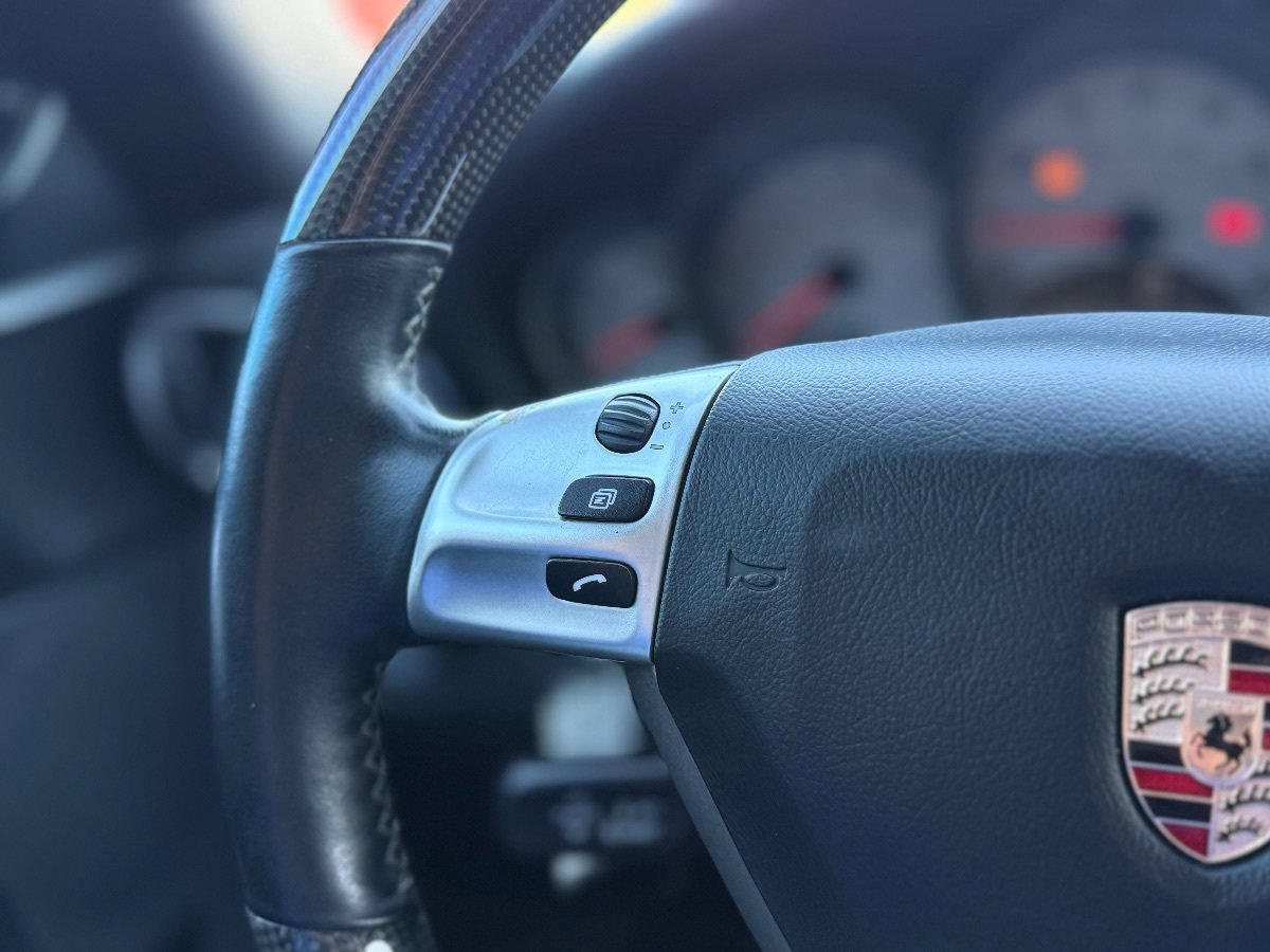 Used 2006 Porsche 911 Carrera S RWD image 12
