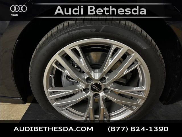 New 2026 Audi A5 Premium AWD/4WD image 9