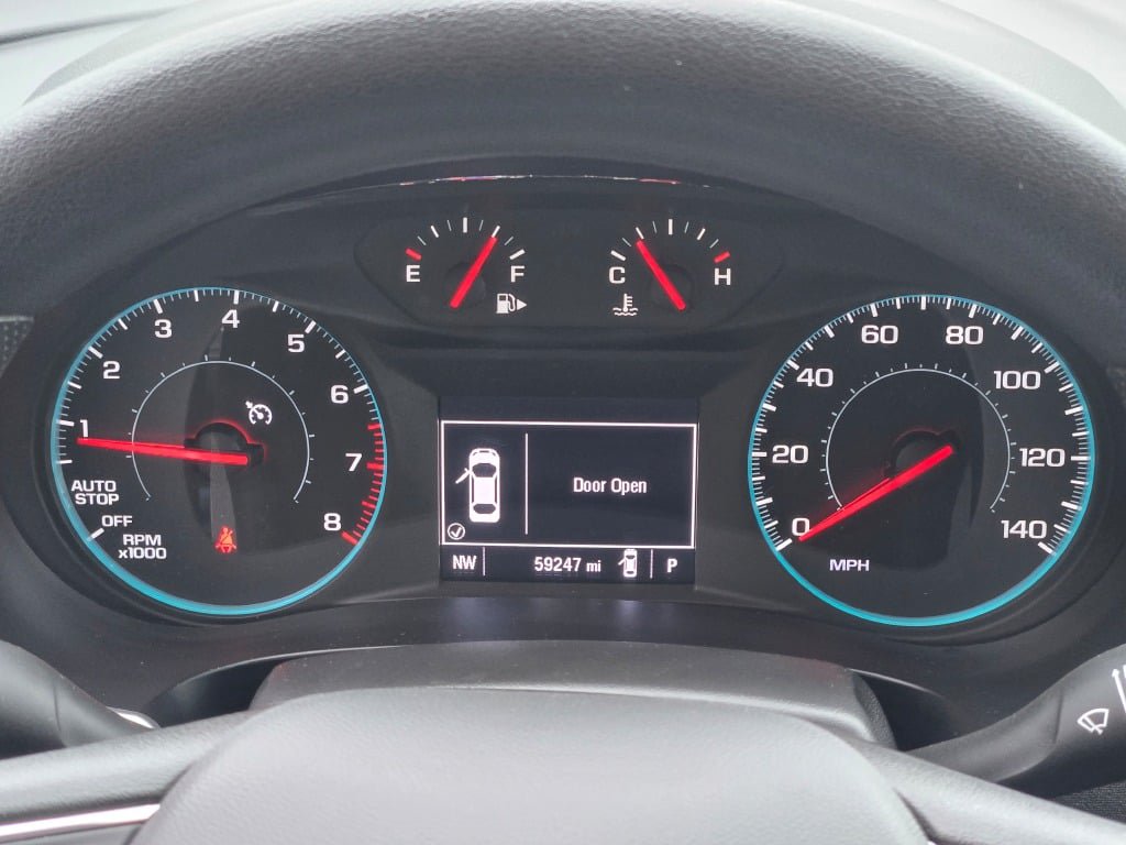 Used 2024 Chevrolet Malibu LT FWD image 31