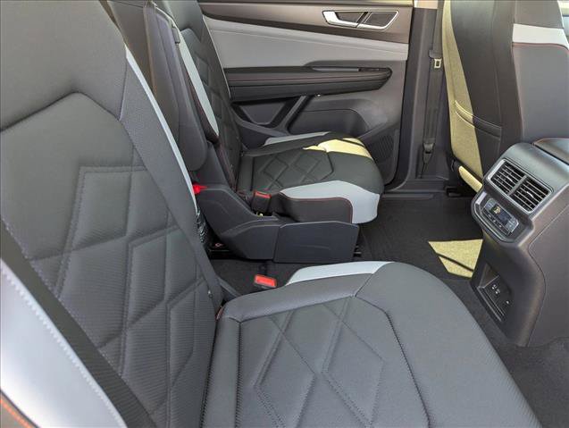 New 2026 Volkswagen Atlas Peak Edition AWD/4WD image 30