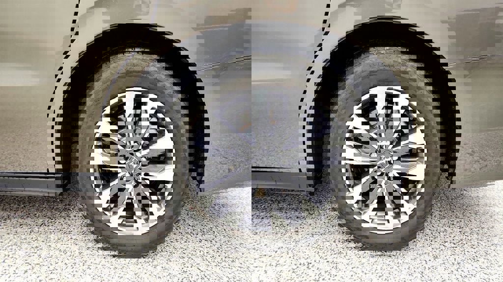 Used 2022 Honda Odyssey EX-L image 9