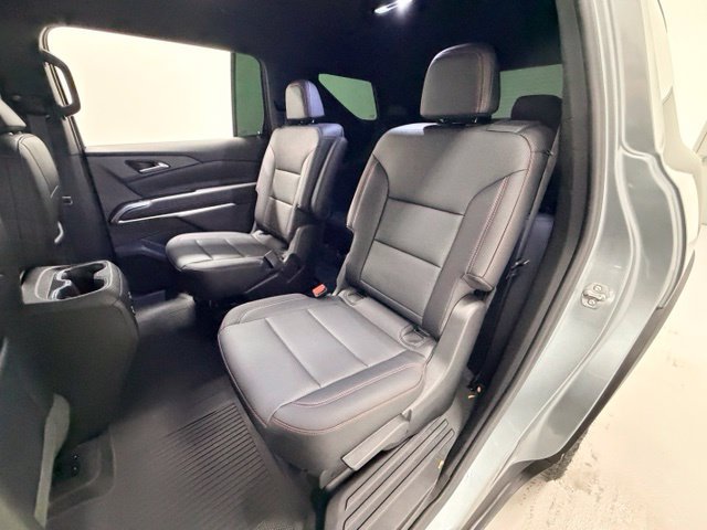Certified 2024 Chevrolet Traverse Z71 AWD/4WD image 22