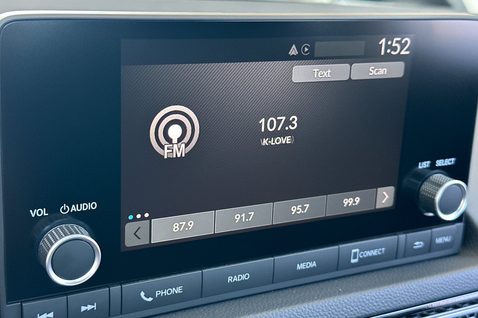 New 2026 Honda Civic LX image 16
