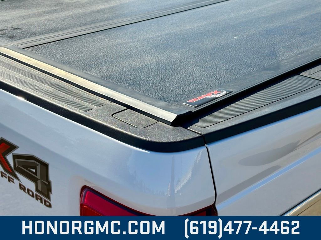Used 2019 Ford F350 Platinum w/ Platinum Ultimate Package image 12