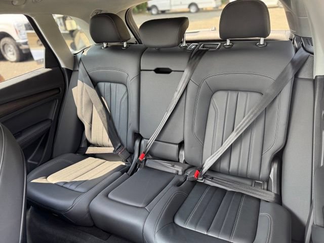 Certified 2023 Audi Q5 2.0T Premium Plus w/ Premium Plus Package AWD/4WD image 30
