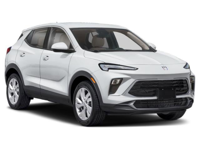 Used 2024 Buick Encore GX Preferred FWD image 9