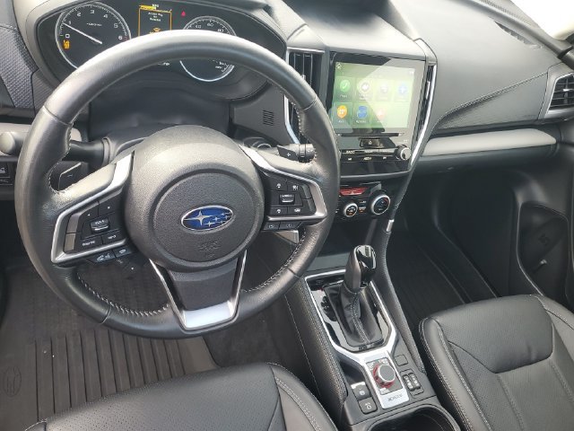 Certified 2023 Subaru Forester Limited AWD/4WD image 18