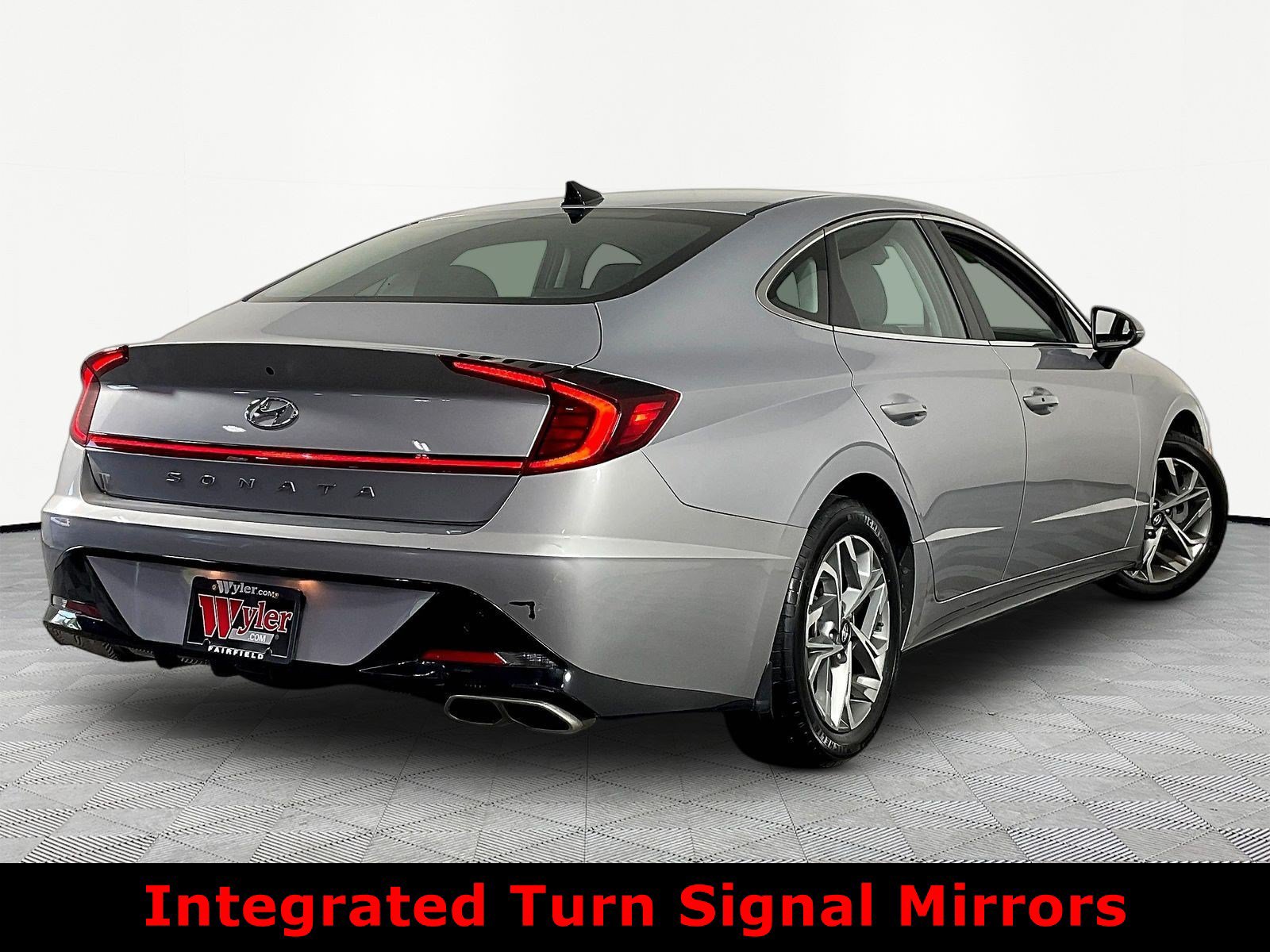 Used 2023 Hyundai Sonata SEL FWD image 6