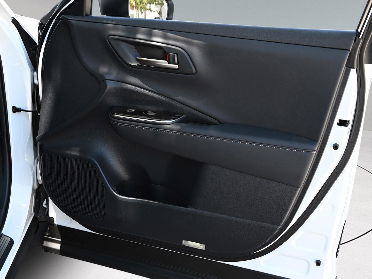 Used 2025 Toyota Crown Platinum image 21