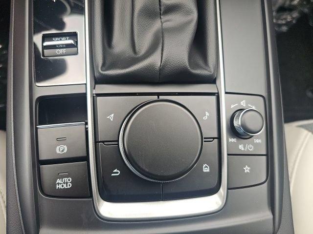 New 2026 MAZDA CX-30 Aire Edition AWD/4WD image 21