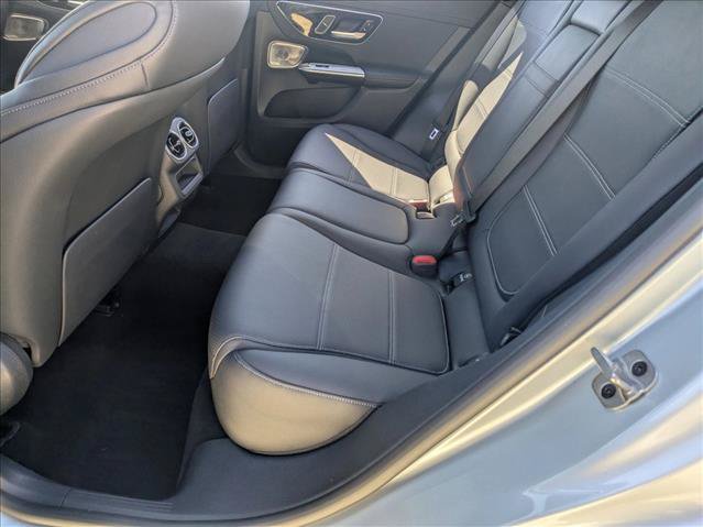 Certified 2023 Mercedes-Benz GLC 300 image 17