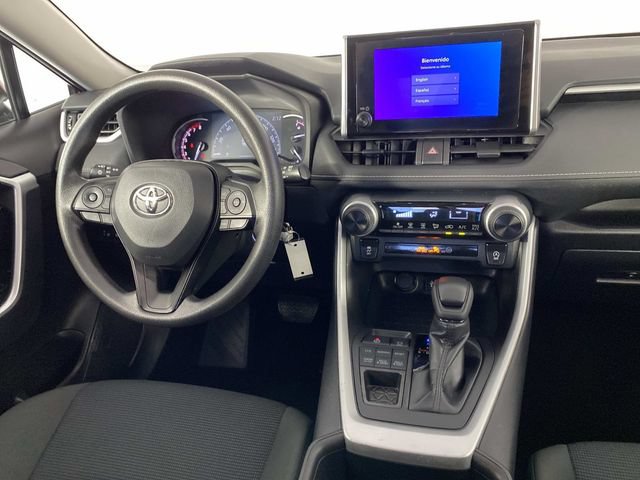 Used 2025 Toyota RAV4 LE AWD/4WD image 15