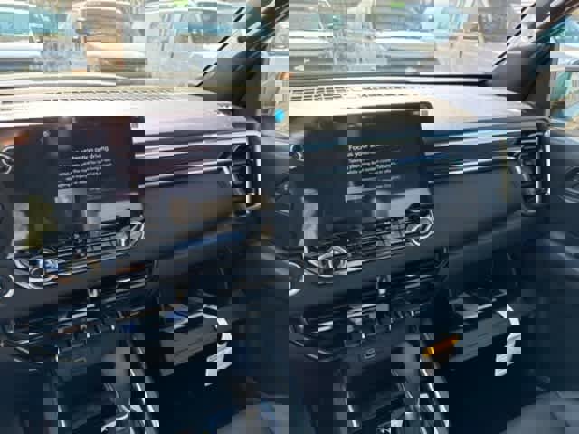 New 2025 GMC Canyon Elevation w/ Convenience Package image 23