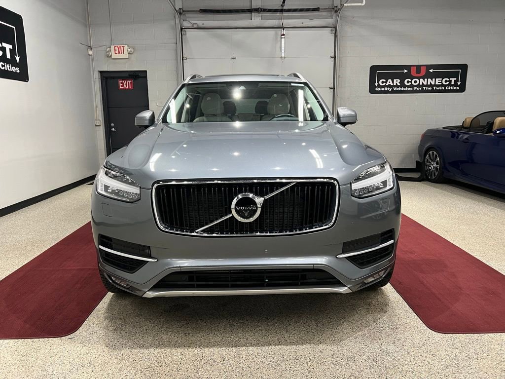 Used 2016 Volvo XC90 T6 Momentum AWD/4WD image 6