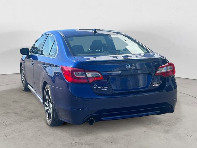 Used 2017 Subaru Legacy 2.5i Sport AWD/4WD image 3