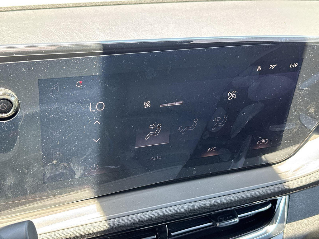 New 2026 Buick Envista Sport Touring w/ Convenience II Package FWD image 12