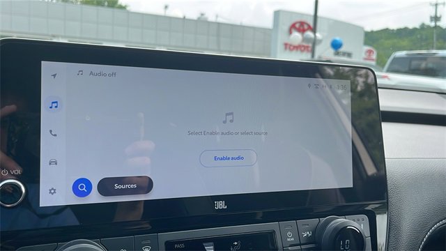 Used 2024 Toyota Grand Highlander AWD Hybrid image 15