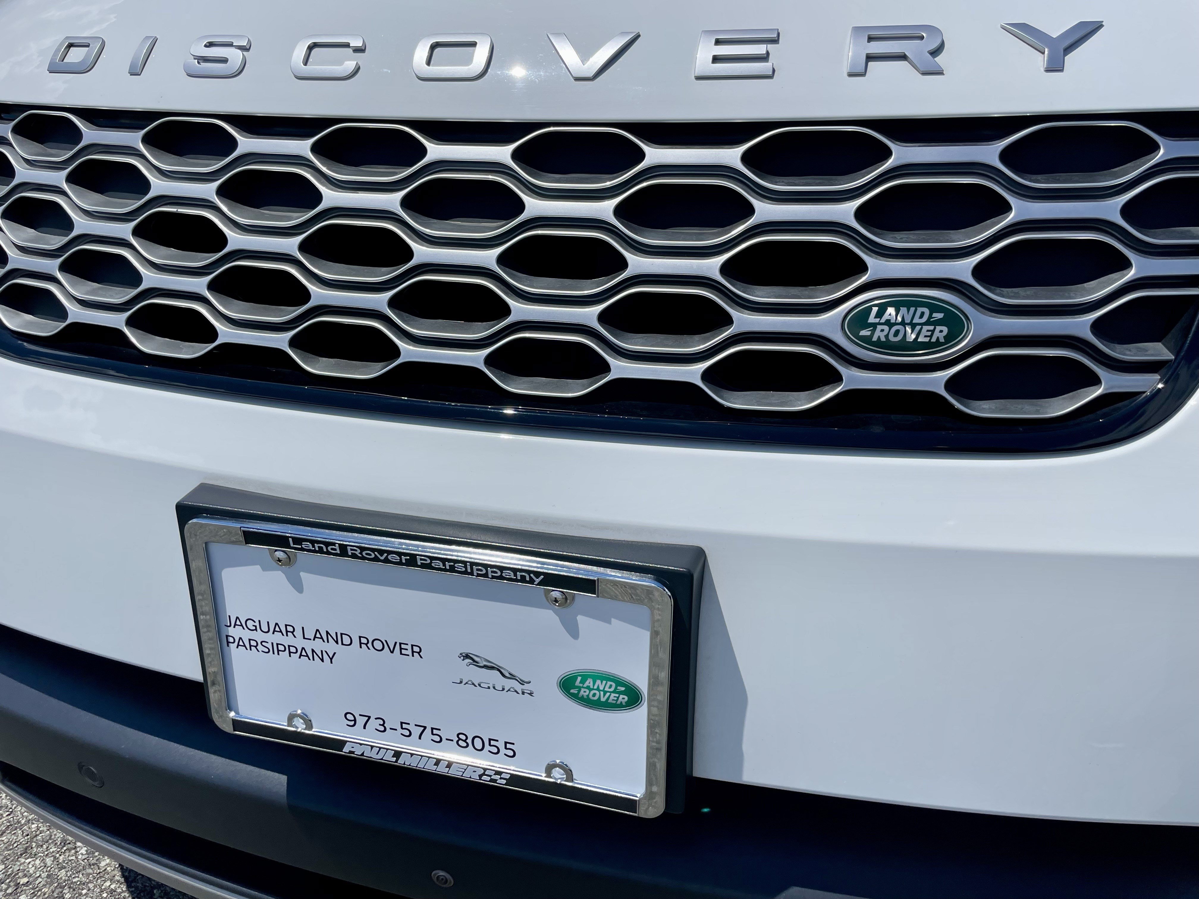 Certified 2025 Land Rover Discovery S AWD/4WD image 34