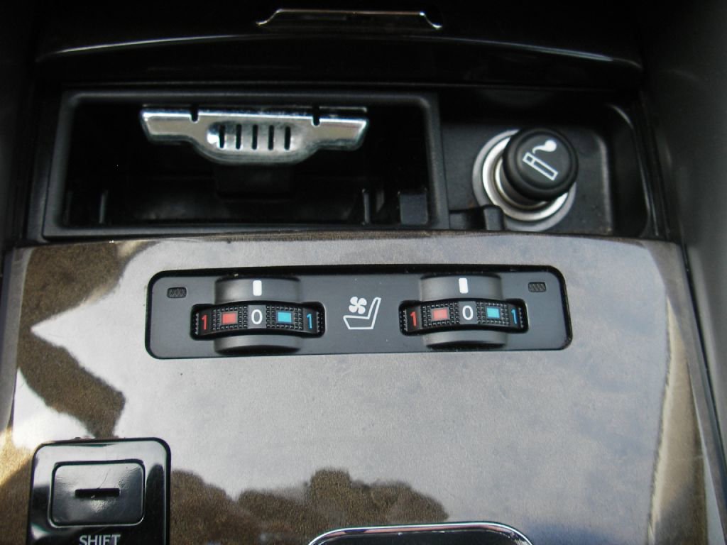 Used 2010 Lexus IS 250C image 31