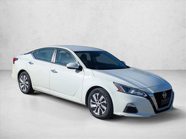Used 2020 Nissan Altima 2.5 S image 6