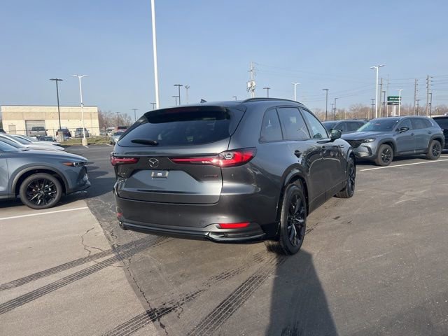 New 2026 MAZDA CX-90 3.3 Turbo S w/ Premium Package image 9