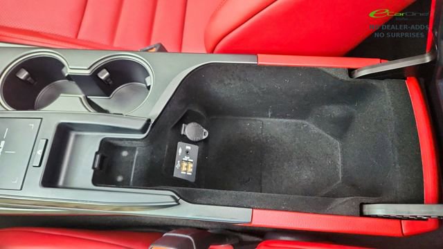 Used 2023 Lexus IS 350 F Sport image 53