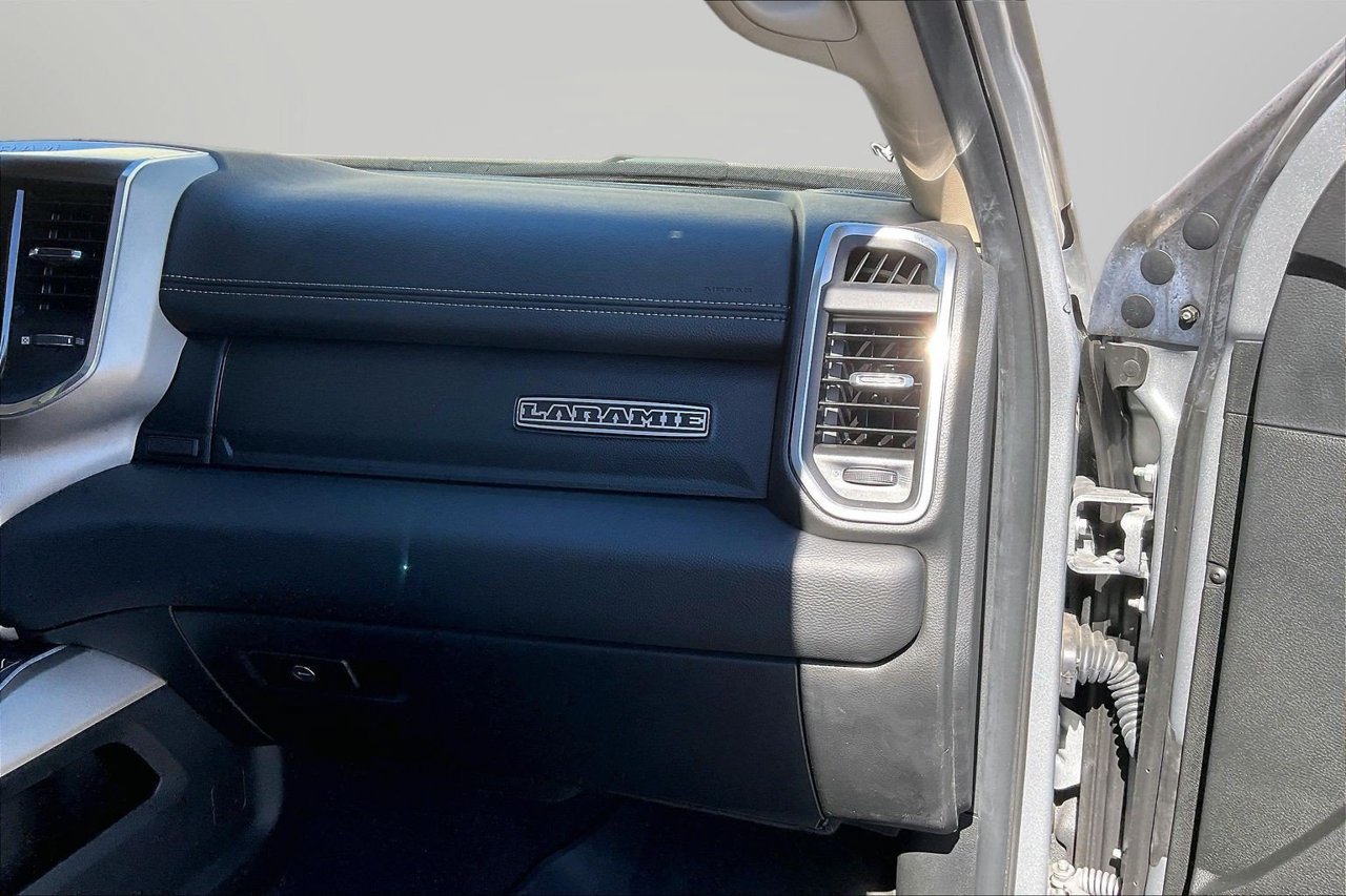 Certified 2022 RAM 2500 Laramie AWD/4WD image 20