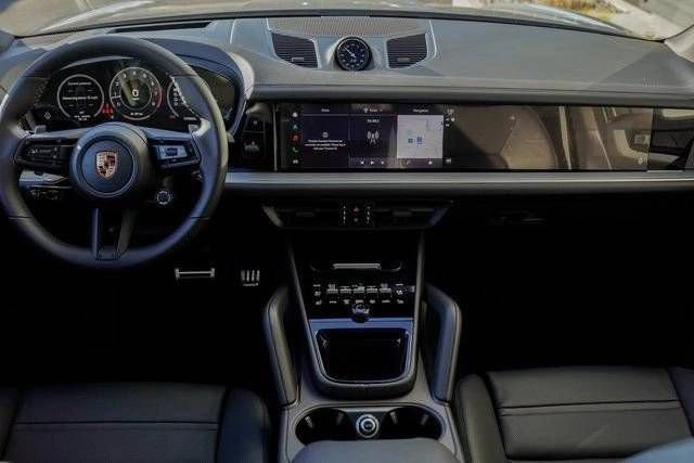 New 2026 Porsche Cayenne S AWD/4WD image 54