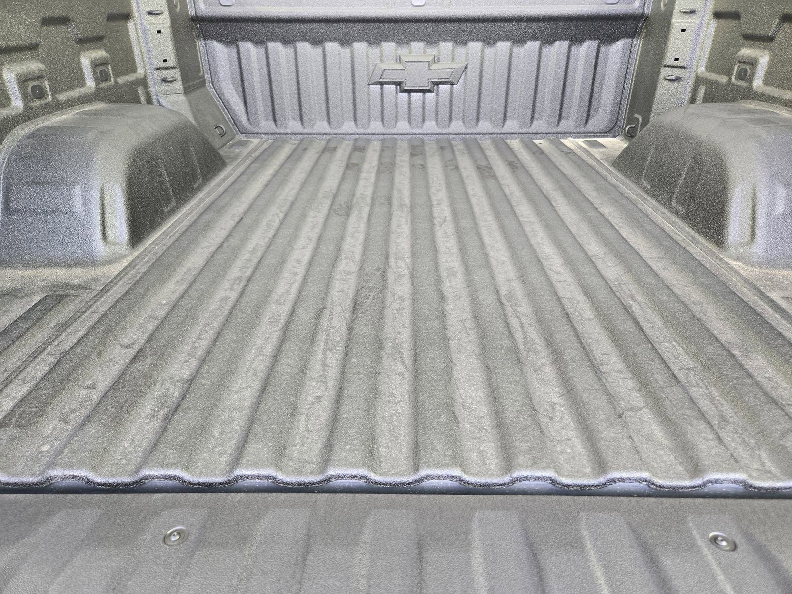 New 2026 Chevrolet Silverado 1500 RST w/ RST Select Package image 37