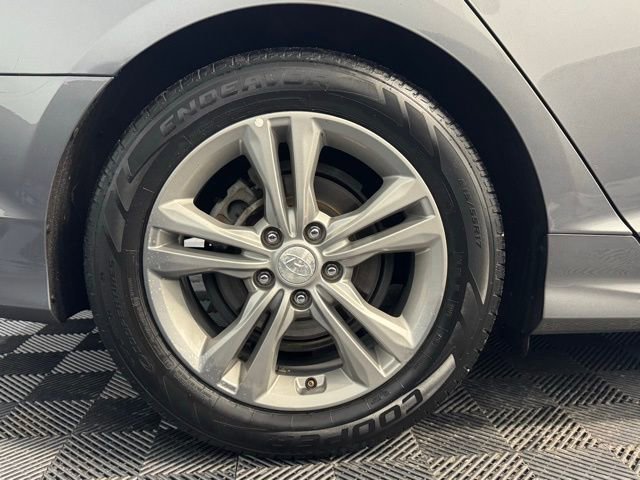 Used 2018 Hyundai Sonata Limited image 36