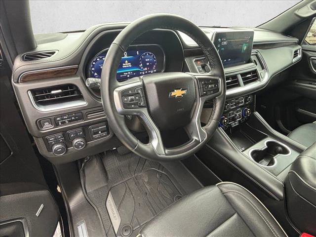 Used 2023 Chevrolet Tahoe Premier w/ Texas Edition image 10