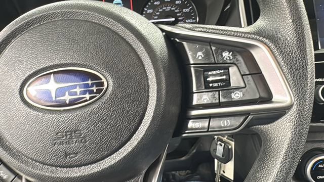 Used 2023 Subaru Crosstrek 2.0i AWD/4WD image 22