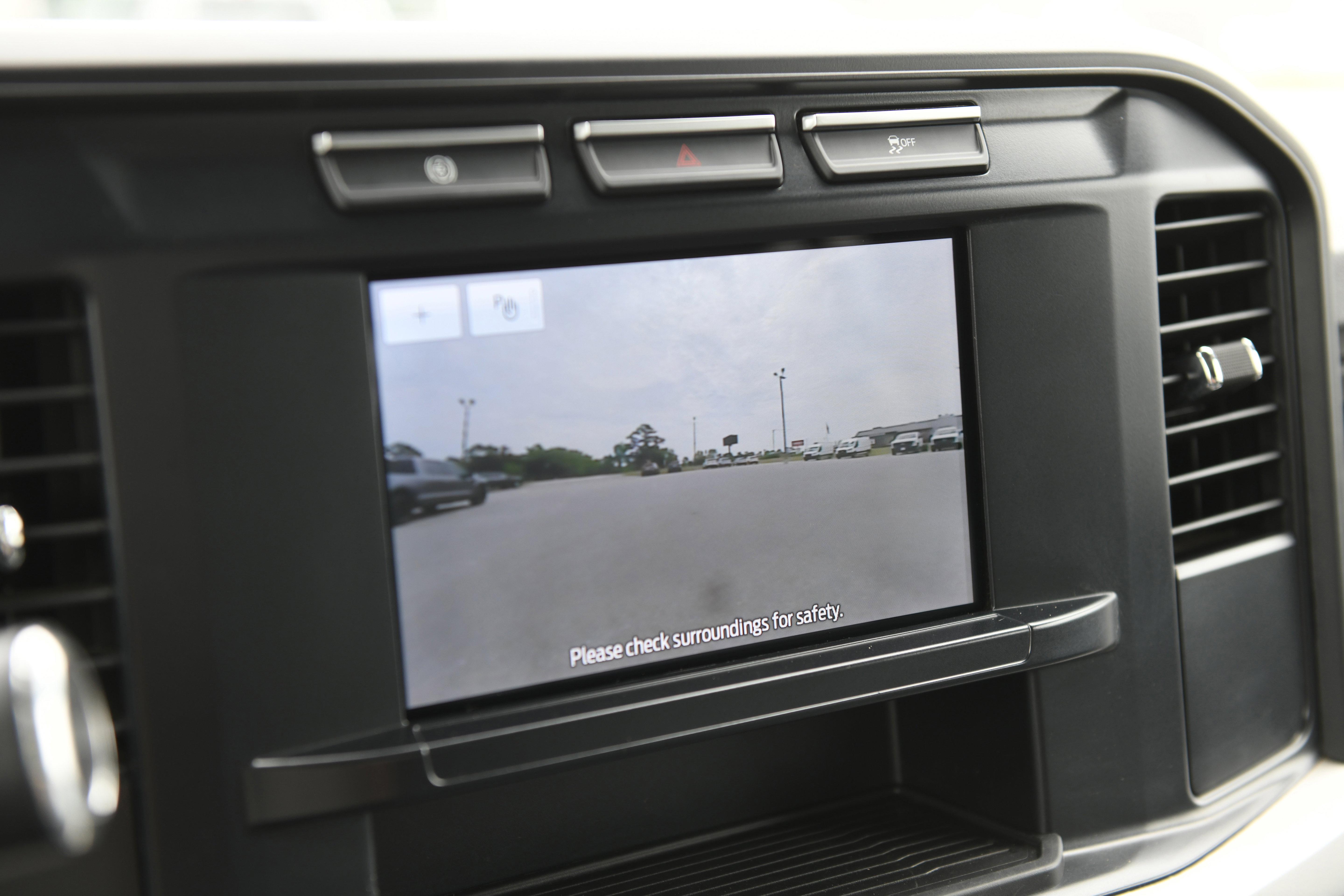 Used 2024 Ford F350 XL w/ XL Chrome Package image 19