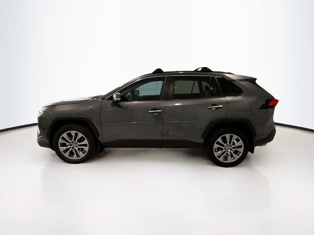Used 2023 Toyota RAV4 Limited image 4
