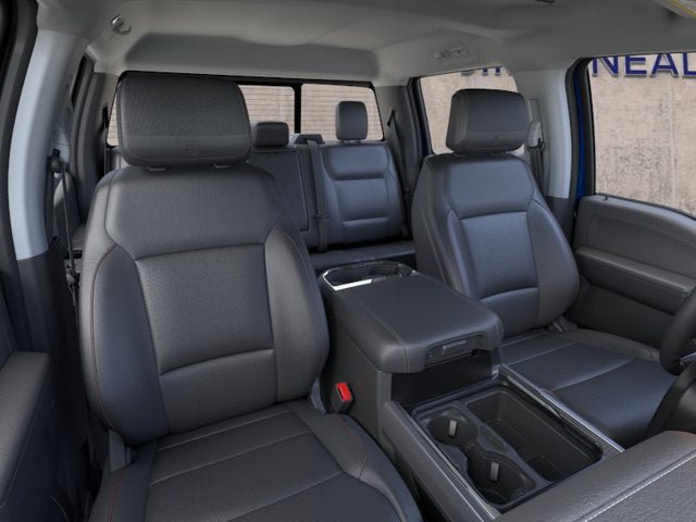 New 2026 Ford F250 Lariat w/ Tremor Off-Road Package AWD/4WD image 10
