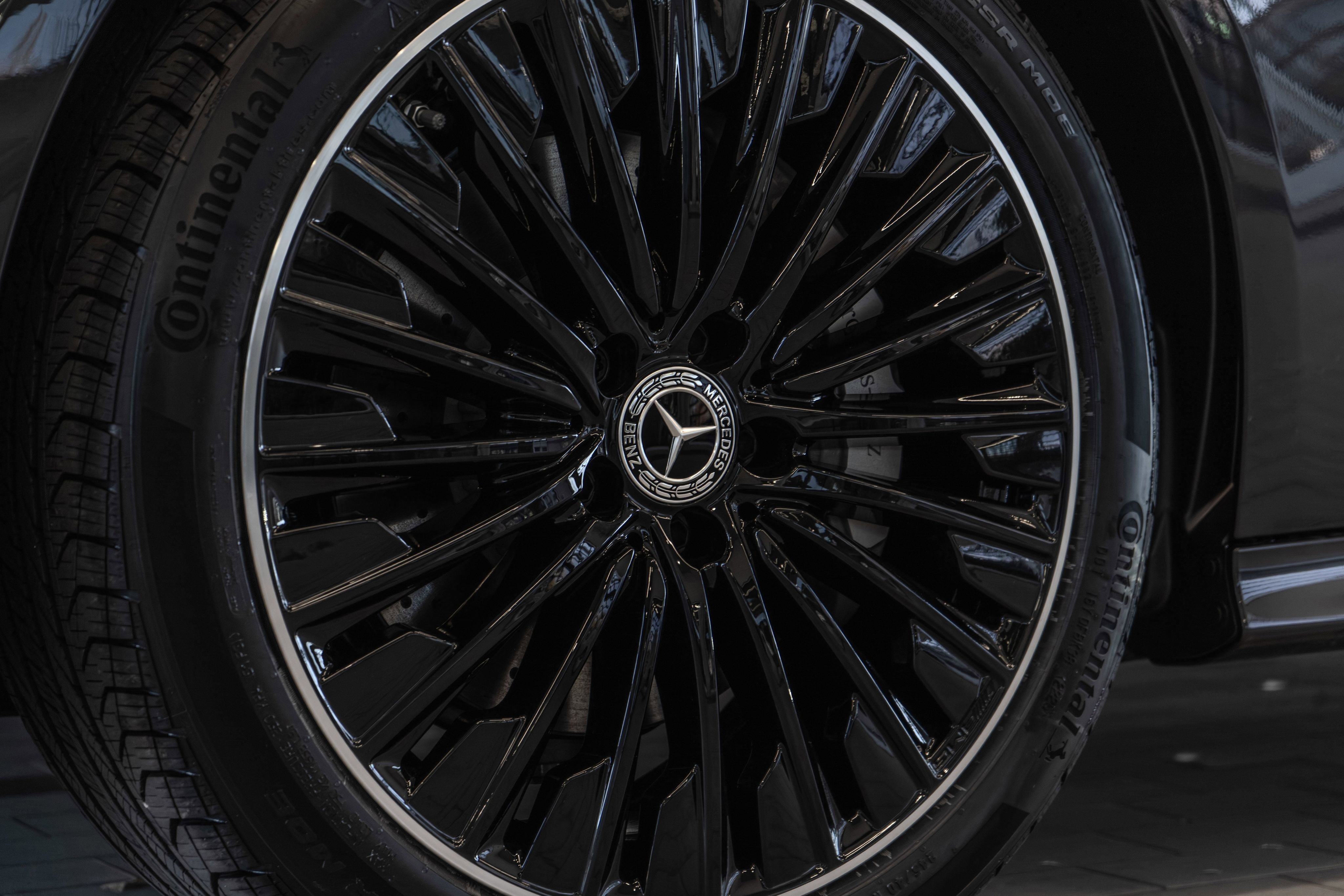 New 2026 Mercedes-Benz CLE 300 4MATIC Cabriolet image 35