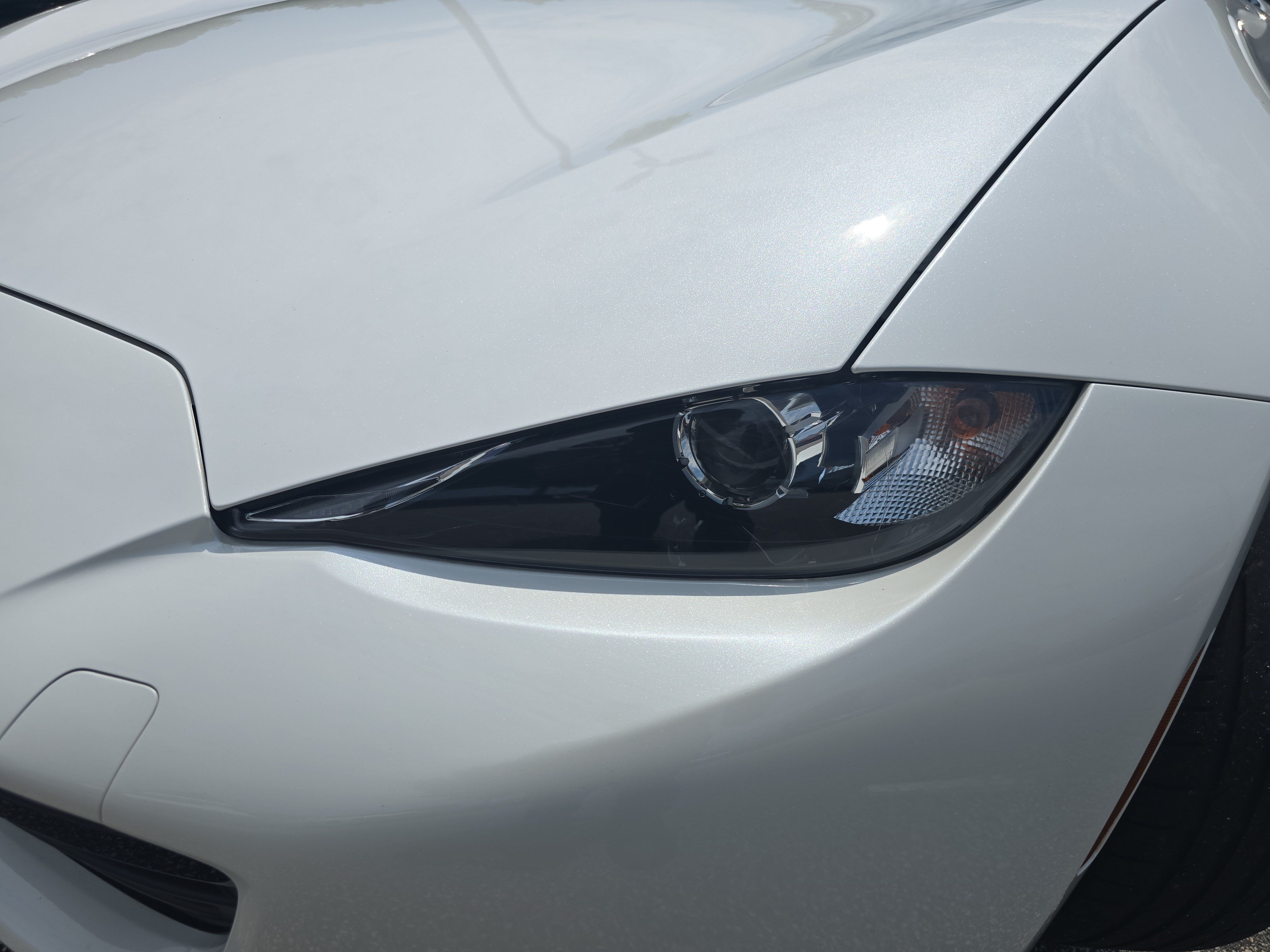 Used 2023 MAZDA MX-5 Miata Grand Touring RWD image 26