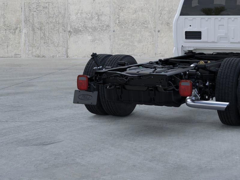 New 2026 Ford F350 XL w/ XL Chrome Package image 21