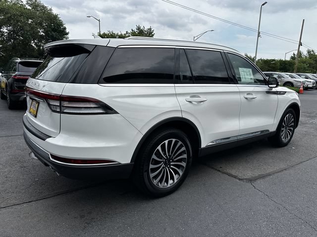 Certified 2023 Lincoln Aviator AWD w/ Premium Package image 5