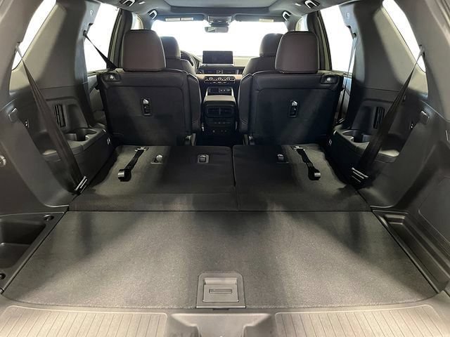 New 2026 Honda Pilot TrailSport image 23