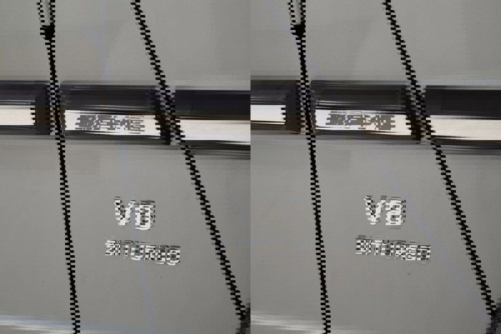 Used 2014 Mercedes-Benz G 63 AMG 4MATIC image 22