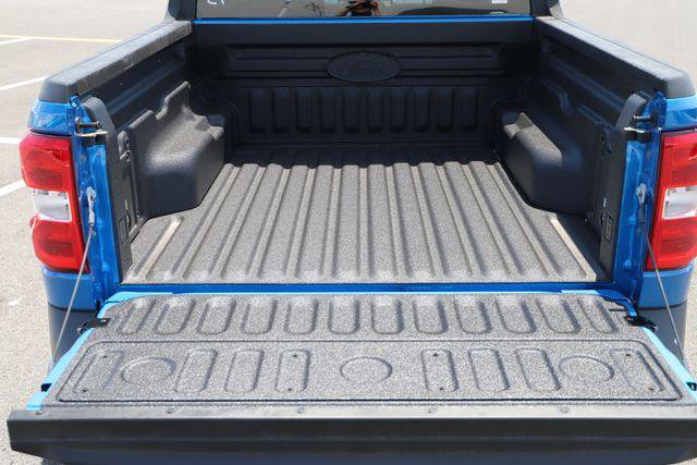 New 2026 Ford Maverick XL AWD/4WD image 8