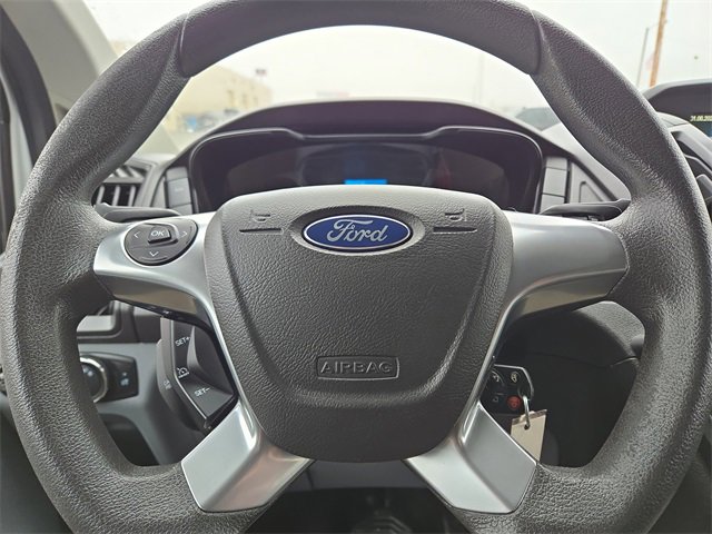 Used 2015 Ford Transit 350 XLT image 14